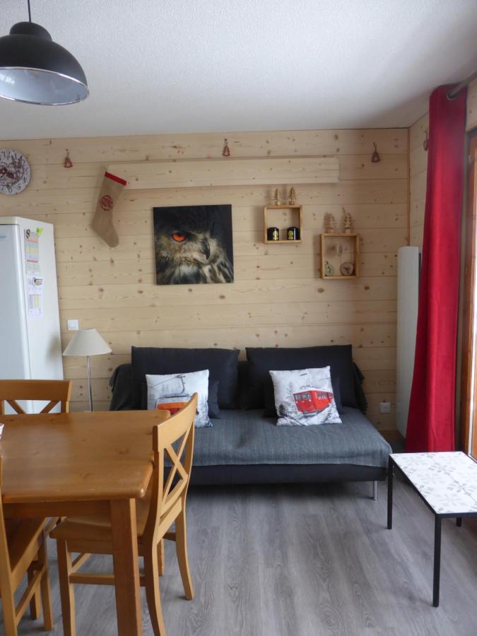 Appartement Puy Saint Vincent Alpes Du Sud Ete - Hiver Puy-Saint-Vincent Exteriér fotografie
