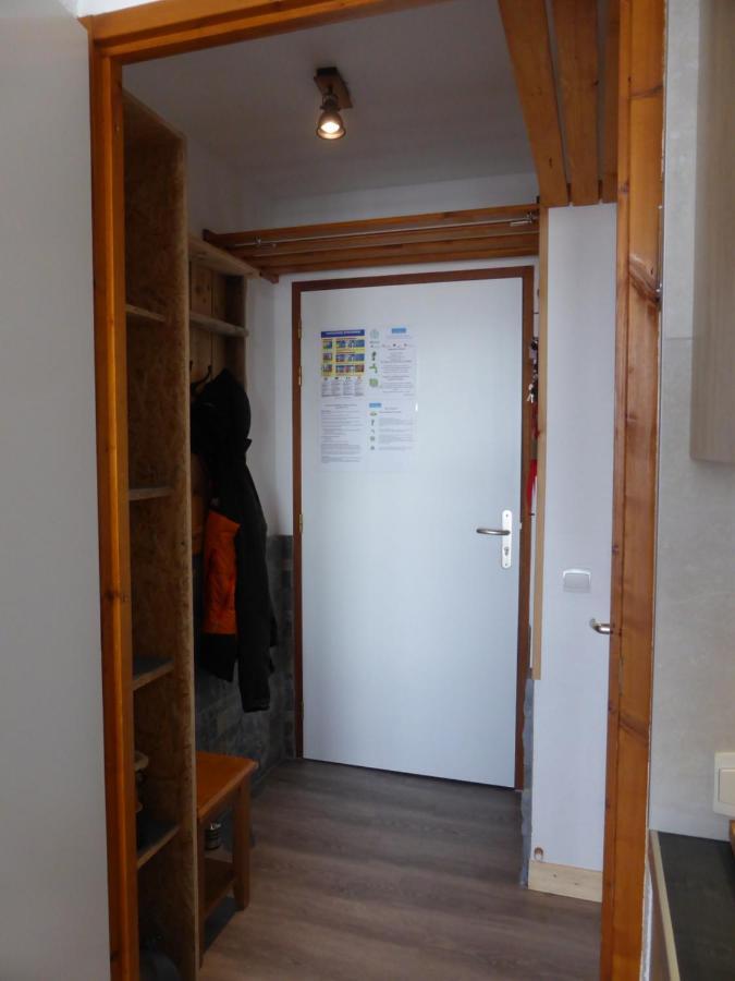 Appartement Puy Saint Vincent Alpes Du Sud Ete - Hiver Puy-Saint-Vincent Exteriér fotografie